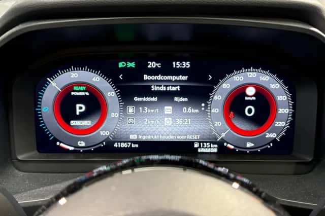 Nissan Qashqai (2023) thumbnail 3