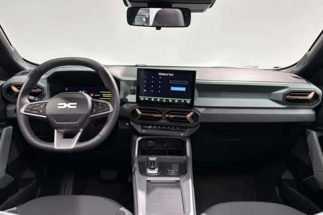 Dacia Bigster (2026) thumbnail 3