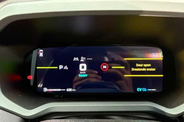 Dacia Bigster (2026) thumbnail 4
