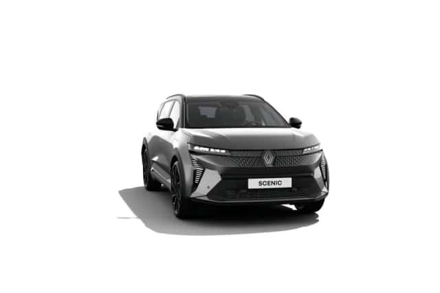 Renault Scénic (2026) thumbnail 5
