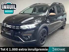 Dacia Jogger (2025) thumbnail 1