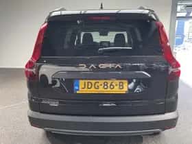 Dacia Jogger (2025) thumbnail 16