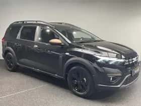 Dacia Jogger (2025) thumbnail 4
