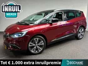 Renault Grand Scénic (2017)