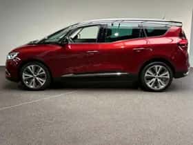 Renault Grand Scénic (2017) thumbnail 11