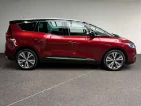 Renault Grand Scénic (2017) thumbnail 12