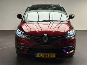 Renault Grand Scénic (2017) thumbnail 13