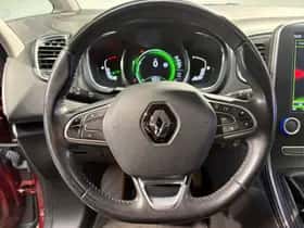 Renault Grand Scénic (2017) thumbnail 22