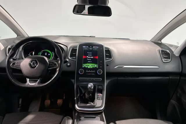 Renault Grand Scénic (2017) thumbnail 3