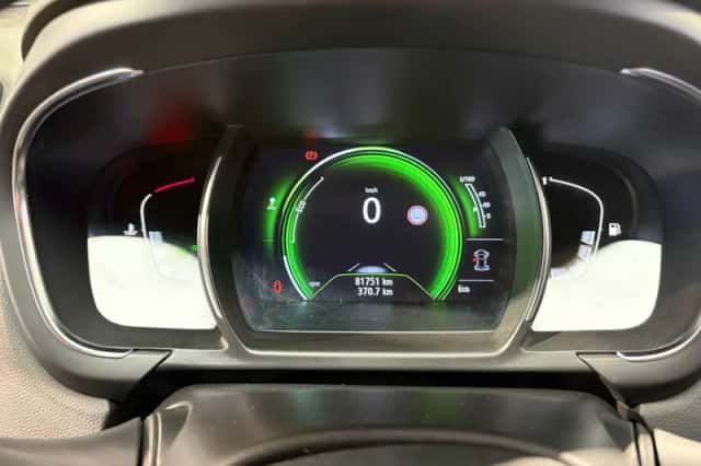 Renault Grand Scénic (2017) thumbnail 4