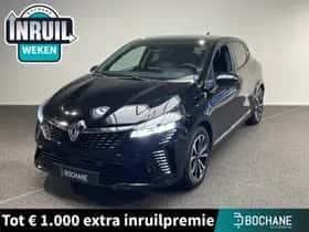 Renault Clio (2023) thumbnail 1