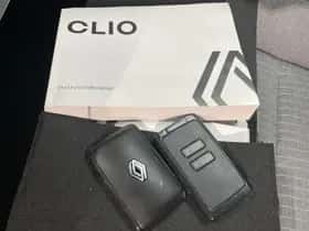 Renault Clio (2023) thumbnail 11