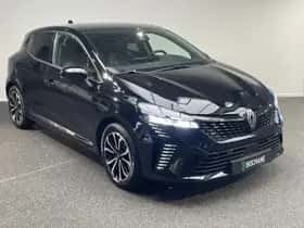 Renault Clio (2023) thumbnail 4