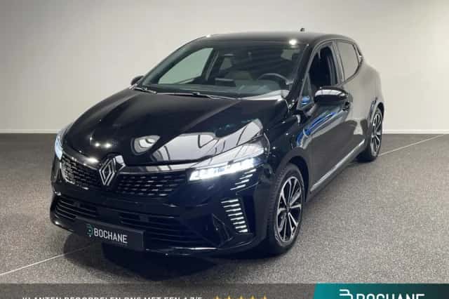 Renault Clio (2023) thumbnail 1