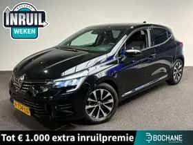 Renault Clio (2022)