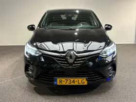 Renault Clio (2022) thumbnail 16