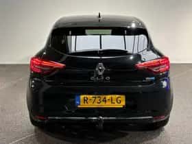 Renault Clio (2022) thumbnail 17