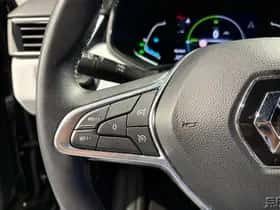 Renault Clio (2022) thumbnail 19