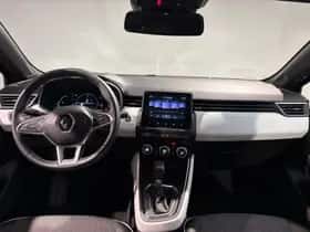 Renault Clio (2022) thumbnail 3