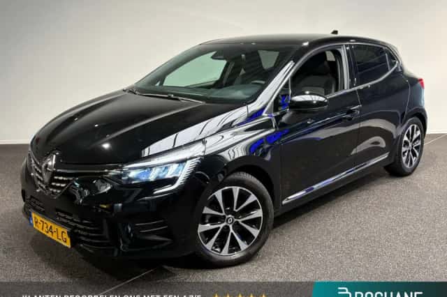 Renault Clio (2022) thumbnail 1