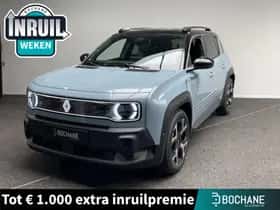 Renault 4 (2025)