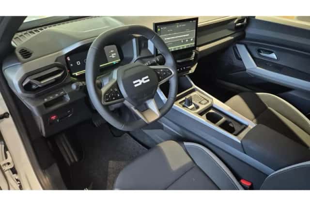 Dacia Bigster (2026) thumbnail 2