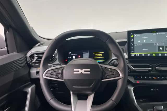 Dacia Bigster (2026) thumbnail 4