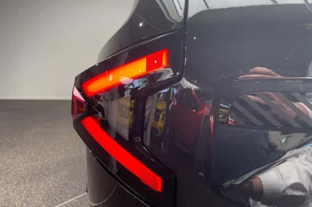 Dacia Bigster (2026) thumbnail 5
