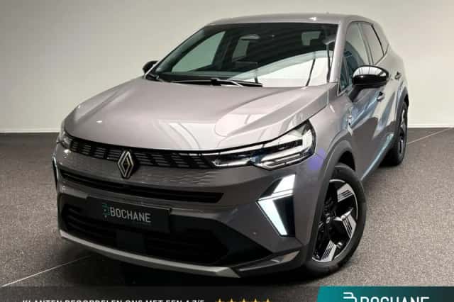 Renault Symbioz (2025) thumbnail 1