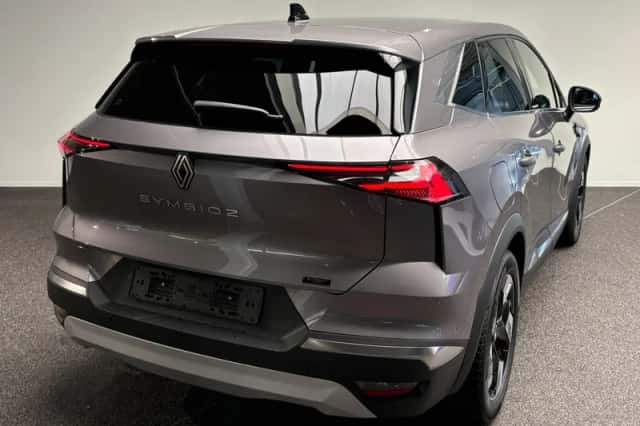 Renault Symbioz (2025) thumbnail 2