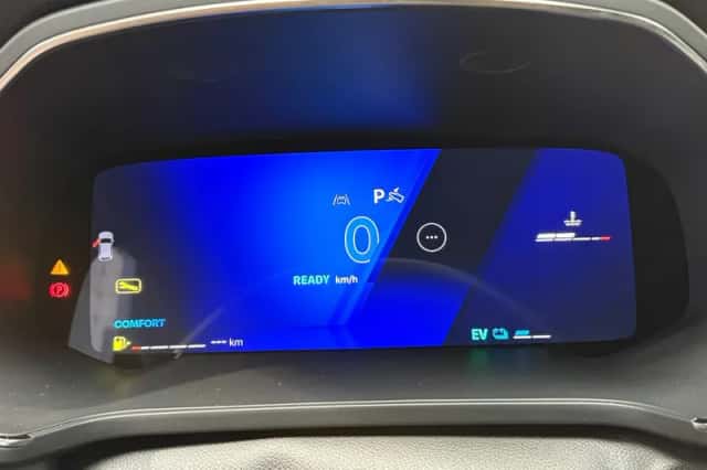 Renault Symbioz (2025) thumbnail 3