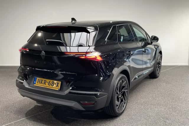 Renault Symbioz (2026) thumbnail 2