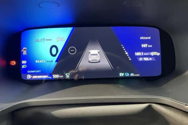 Renault Symbioz (2026) thumbnail 3