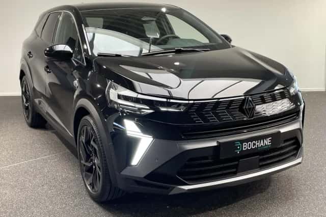Renault Symbioz (2026) thumbnail 4