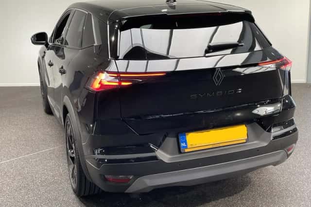 Renault Symbioz (2026) thumbnail 5
