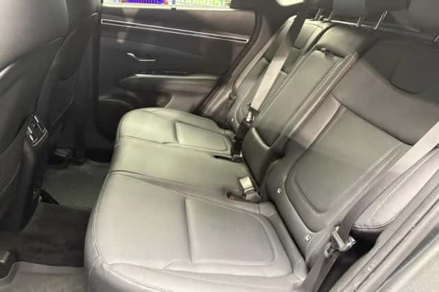 Hyundai Tucson (2023) thumbnail 6
