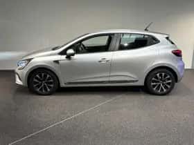 Renault Clio (2020) thumbnail 11