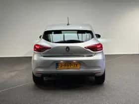 Renault Clio (2020) thumbnail 14