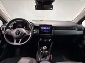 Renault Clio (2020) thumbnail 3