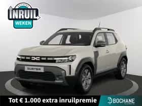 Dacia Duster (2026)