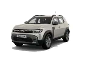Dacia Duster (2026) thumbnail 2