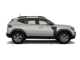 Dacia Duster (2026) thumbnail 3
