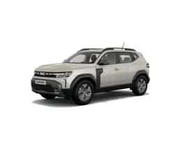 Dacia Duster (2026) thumbnail 6