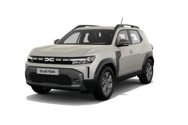 Dacia Duster (2026) thumbnail 2