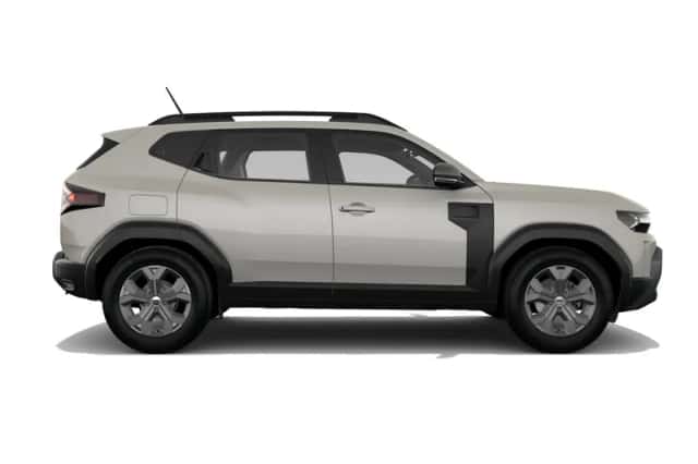 Dacia Duster (2026) thumbnail 3