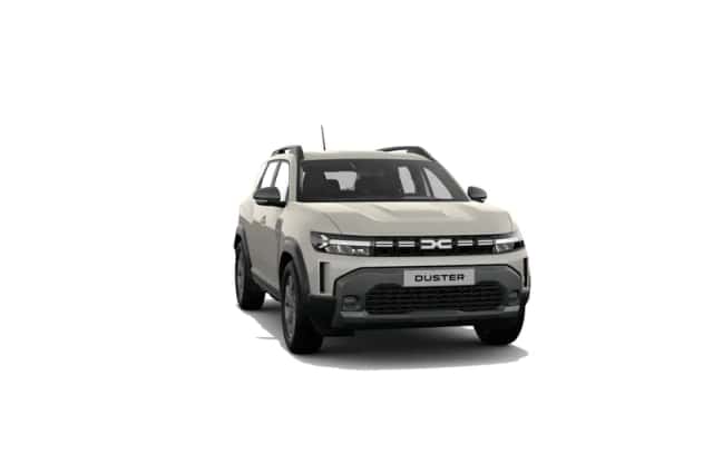 Dacia Duster (2026) thumbnail 5