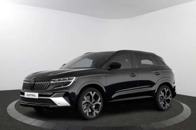 Renault Austral (2026) thumbnail 1