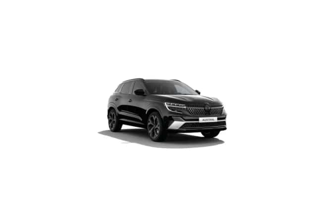 Renault Austral (2026) thumbnail 4