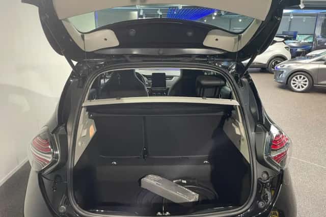 Renault Zoé (2022) thumbnail 6