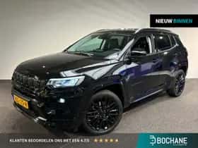 Jeep Compass (2022)